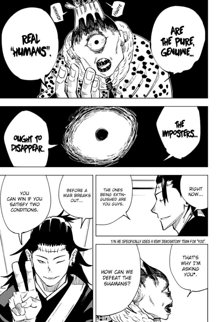 JJK Manga Chapter 10 18