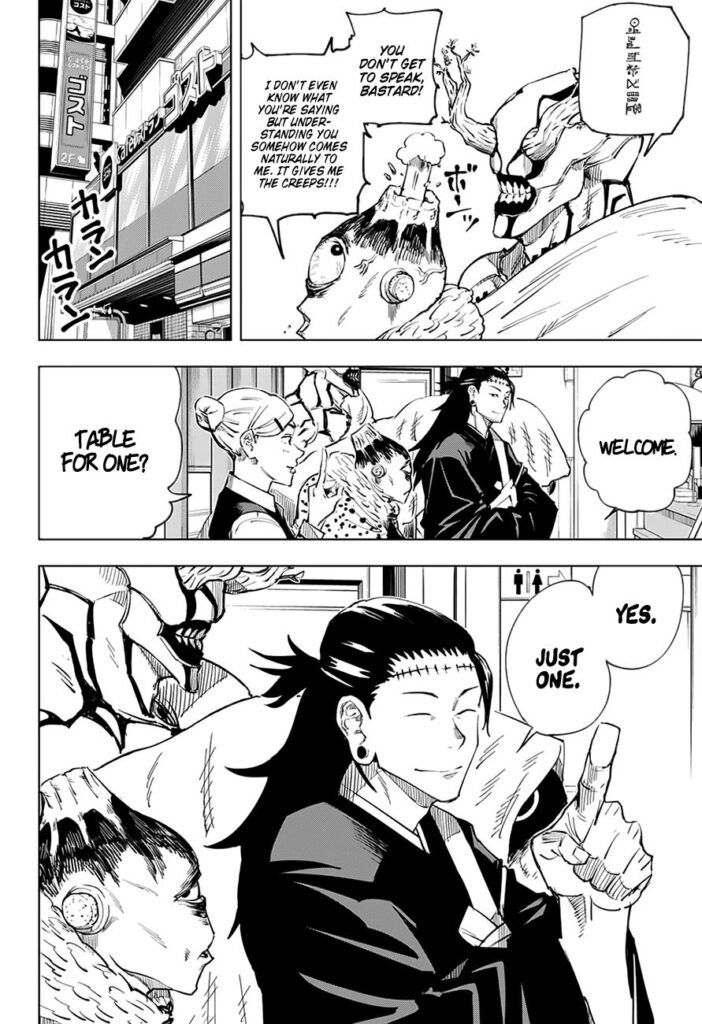 JJK Manga Chapter 10 3