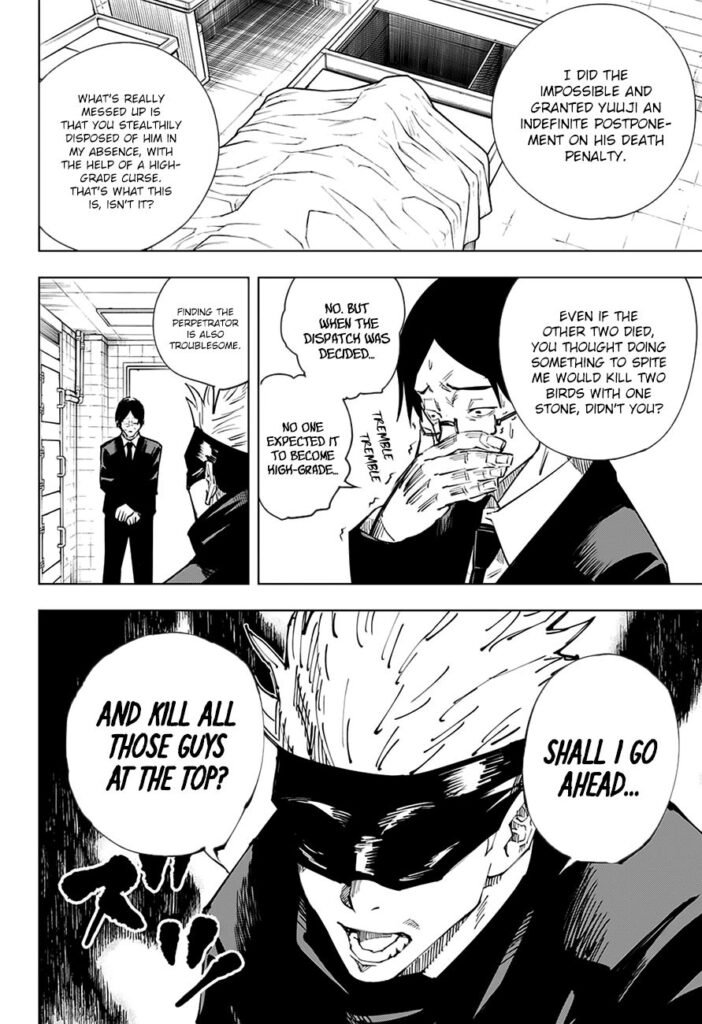 JJK Manga Chapter 10 5