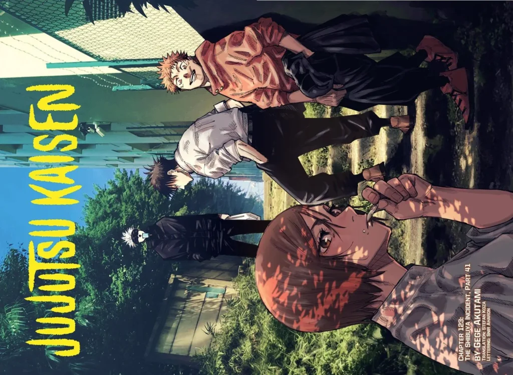 JJK Manga Chapter 123 2 1024x749