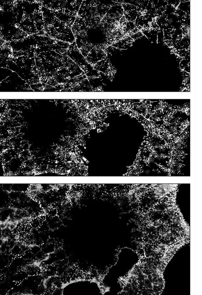 JJK Manga Chapter 137 3