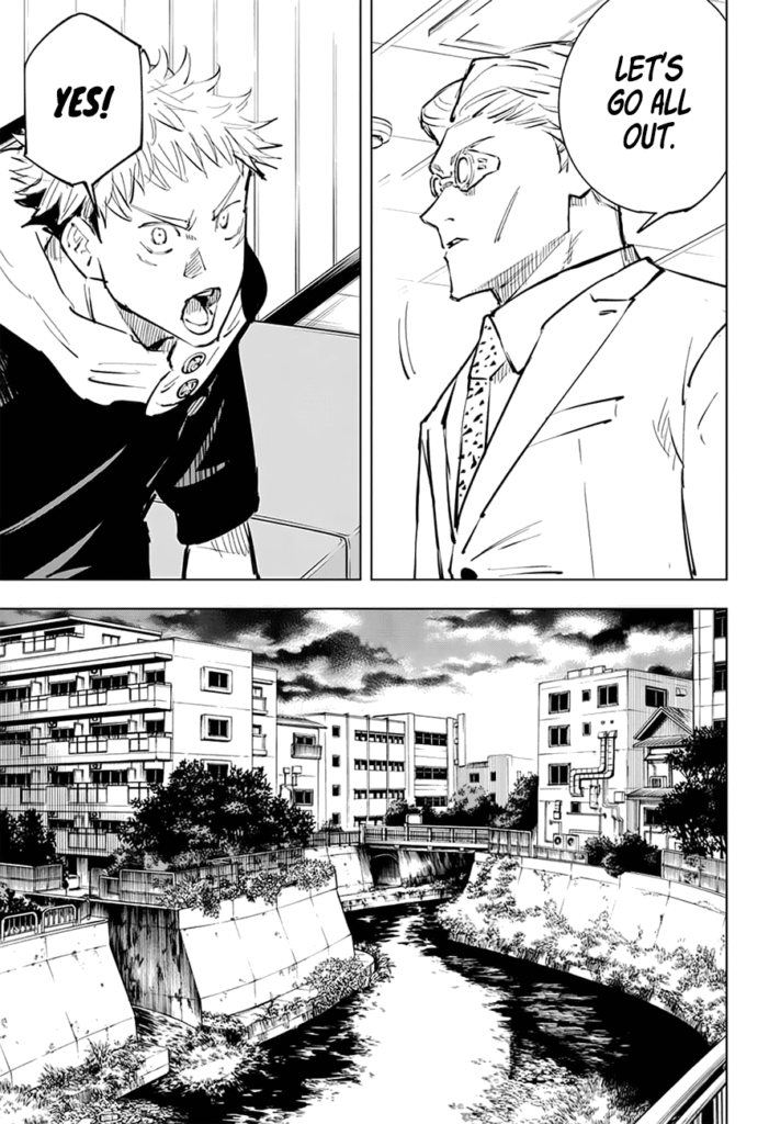 JJK Manga Chapter 20 15