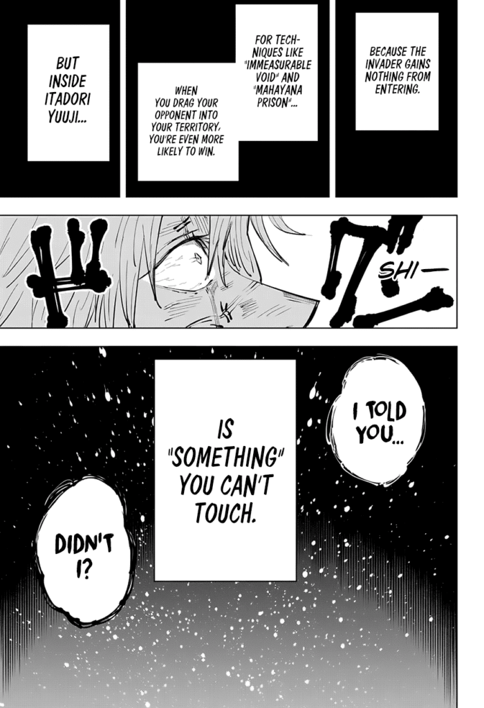 JJK Manga Chapter 30 15