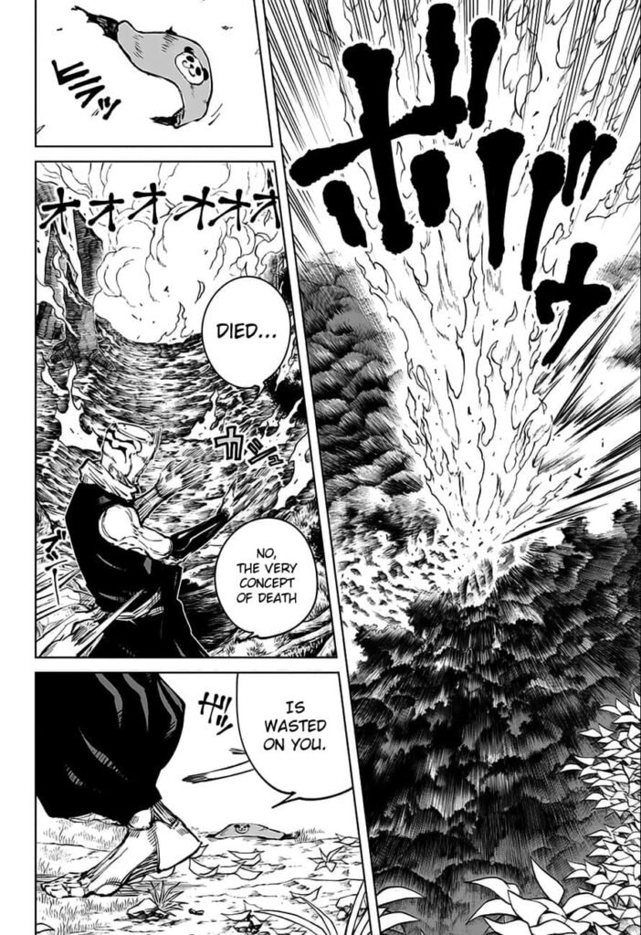 JJK Manga Chapter 38 18