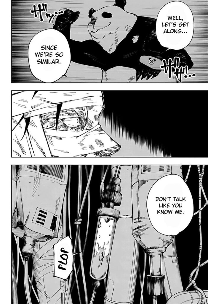 JJK Manga Chapter 38 3