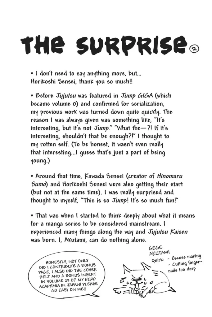 JJK Manga Chapter 42 20