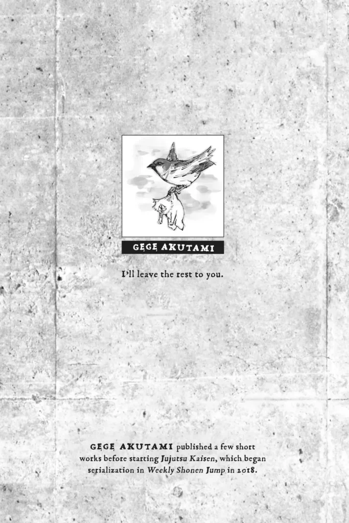 JJK Manga Chapter 44 2