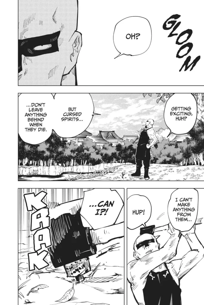 JJK Manga Chapter 44 23