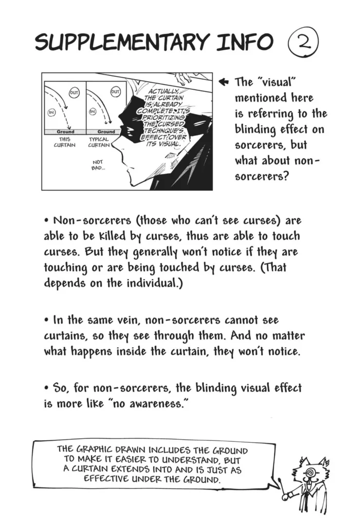 JJK Manga Chapter 45 19