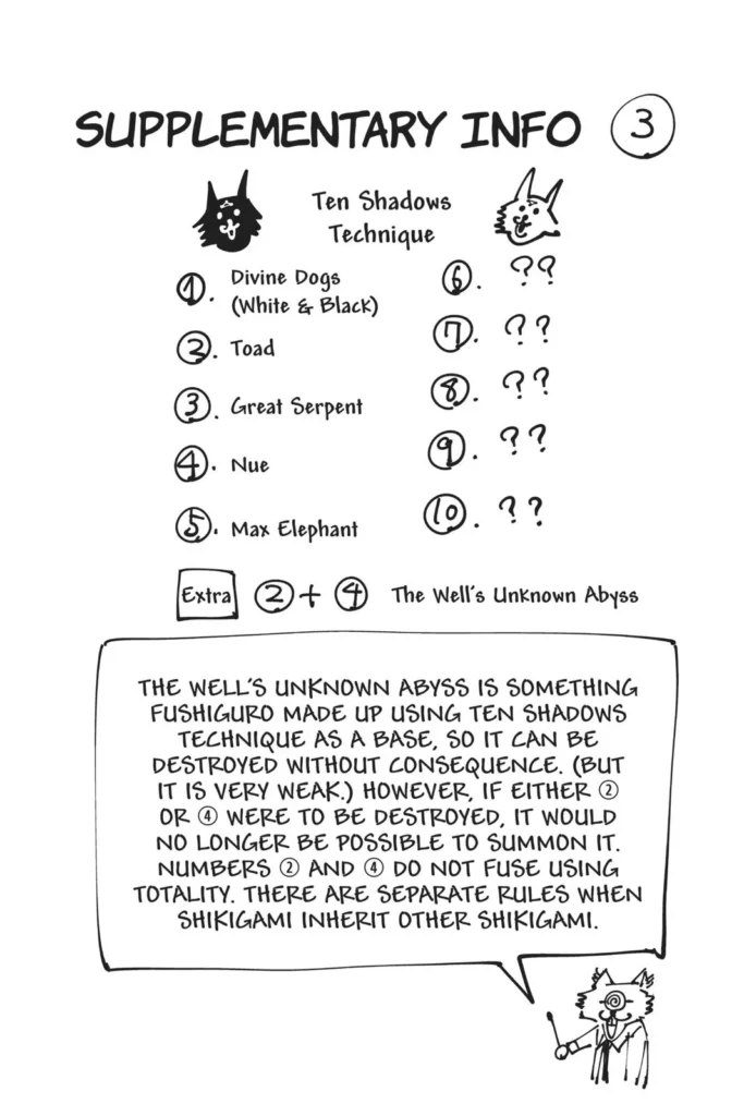 JJK Manga Chapter 47 18