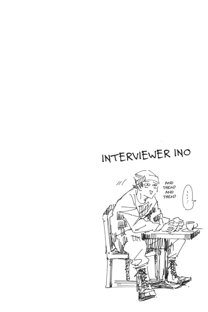 JJK Manga Chapter 50 19