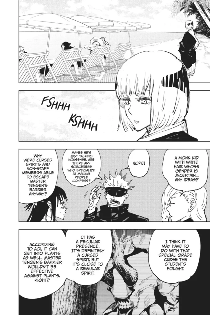 JJK Manga Chapter 53 18