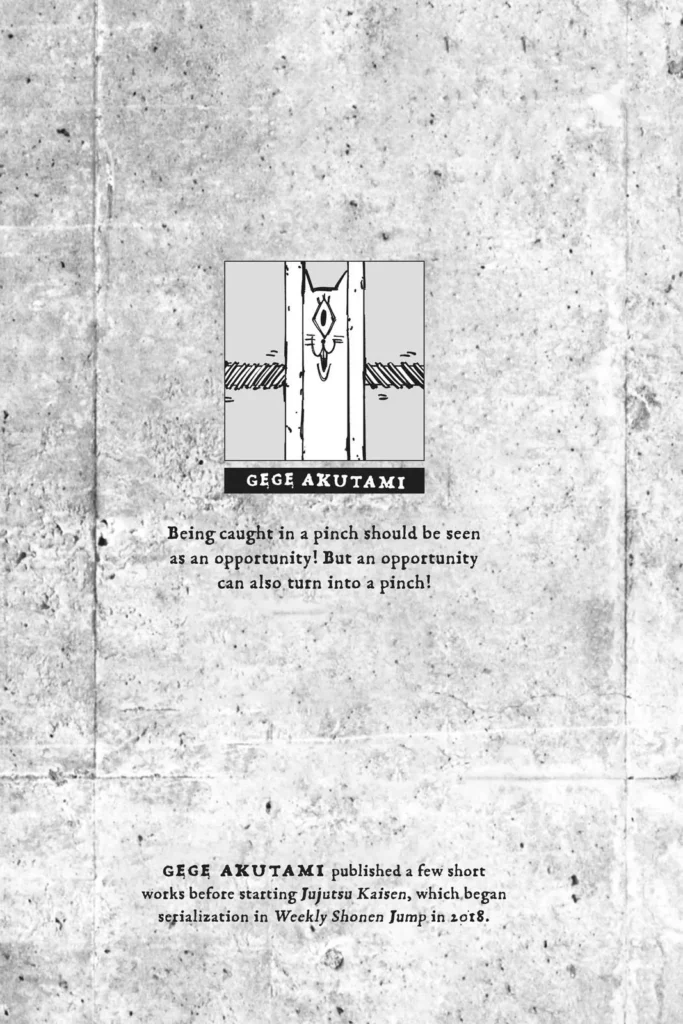 JJK Manga Chapter 53 2