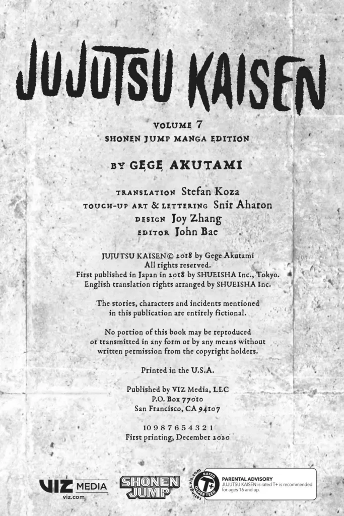 JJK Manga Chapter 53 3