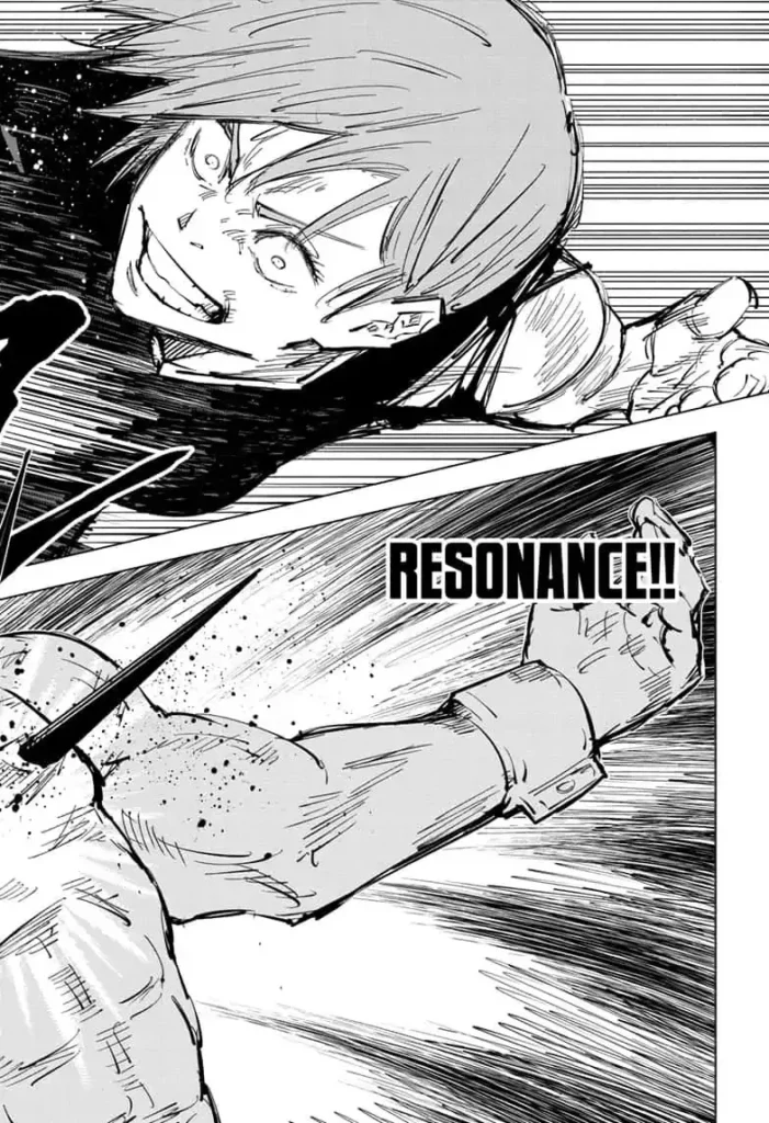 JJK Manga Chapter 62 10