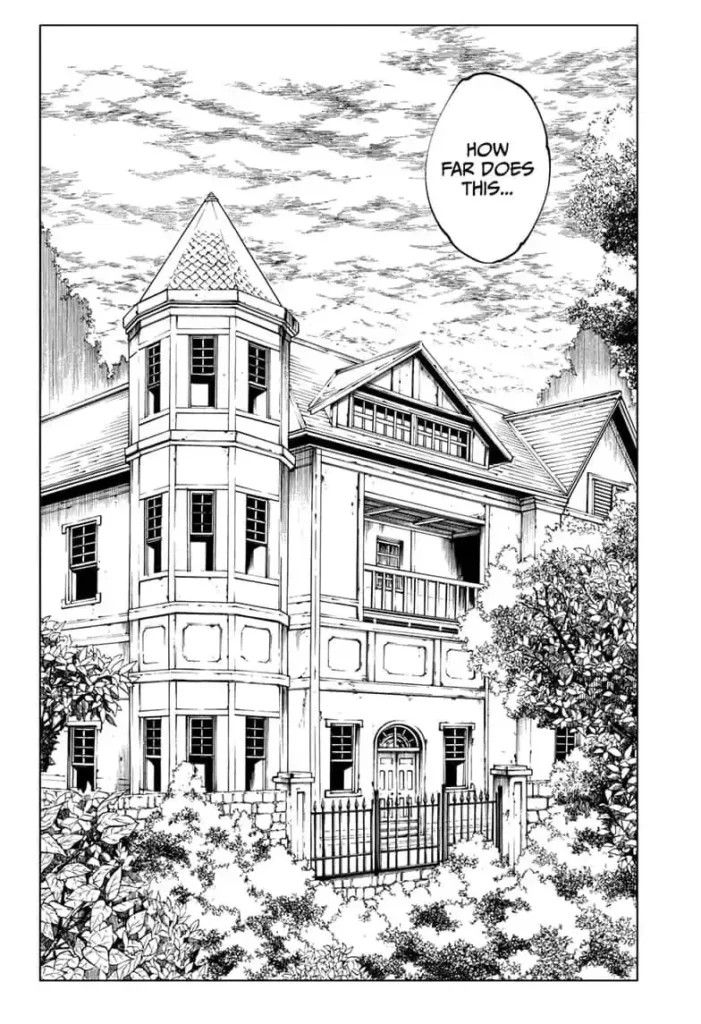 JJK Manga Chapter 65 2