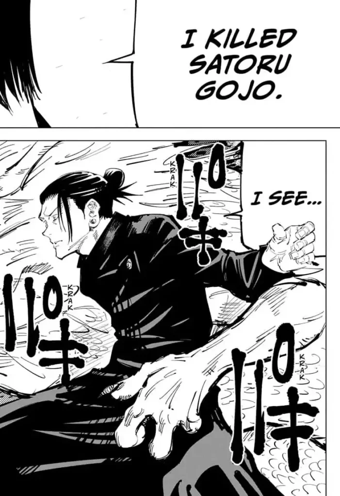 JJK Manga Chapter 72 18