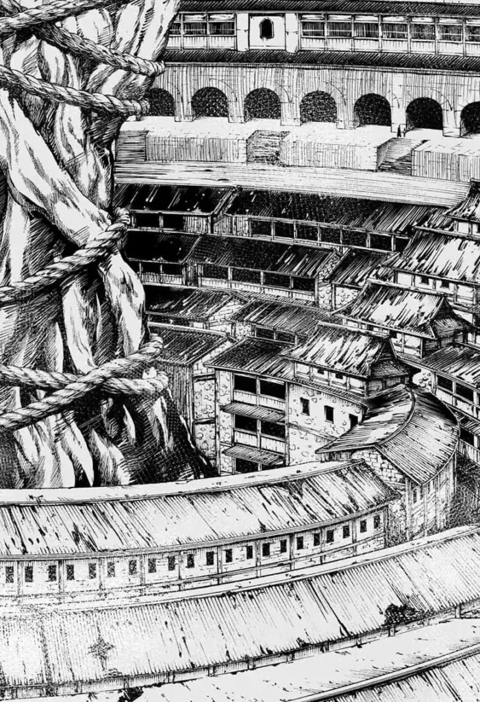 JJK Manga Chapter 72 9