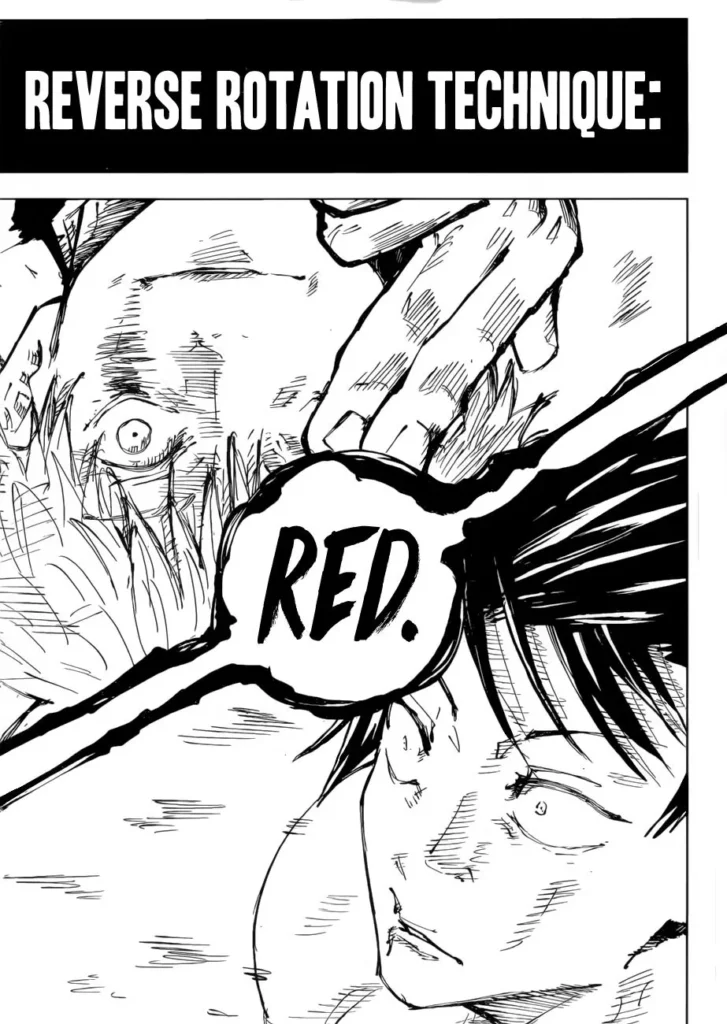 JJK Manga Chapter 74 18