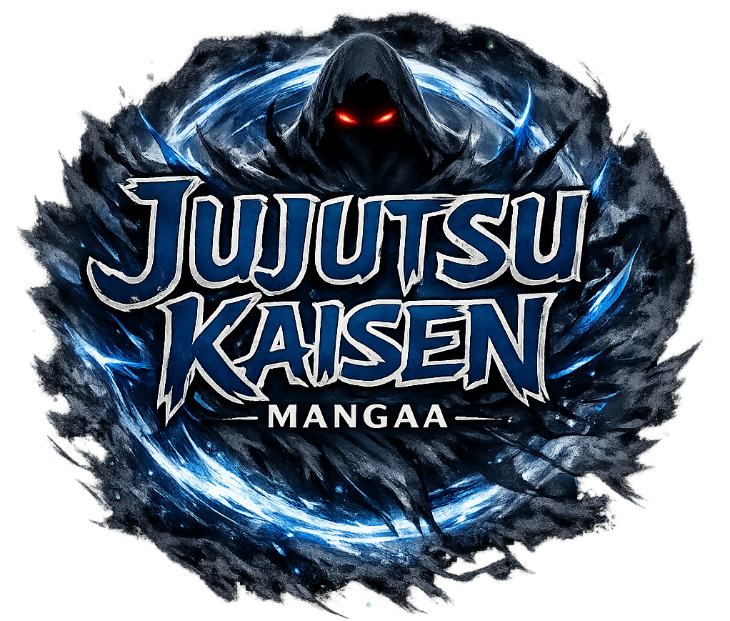 JJk Manga logo