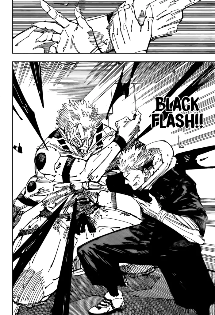 jjk manga chapter 257 04