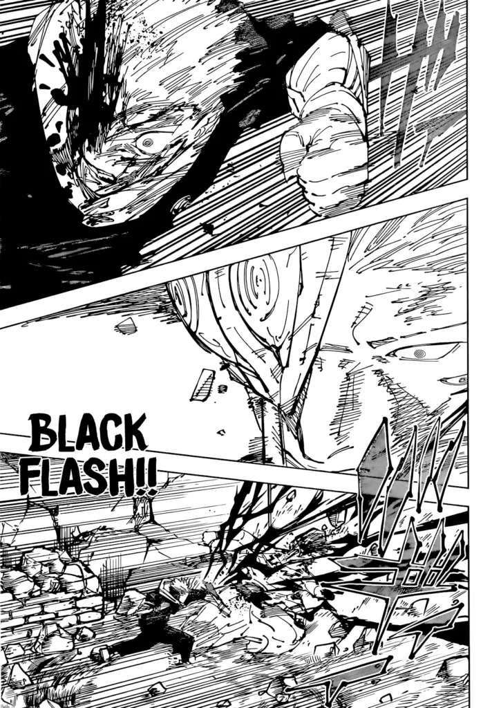 jjk manga chapter 257 17