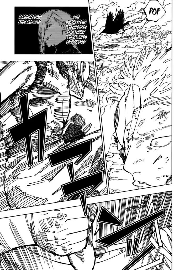 jjk manga chapter 260 014