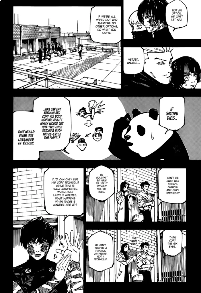 jjk manga chapter 261 04