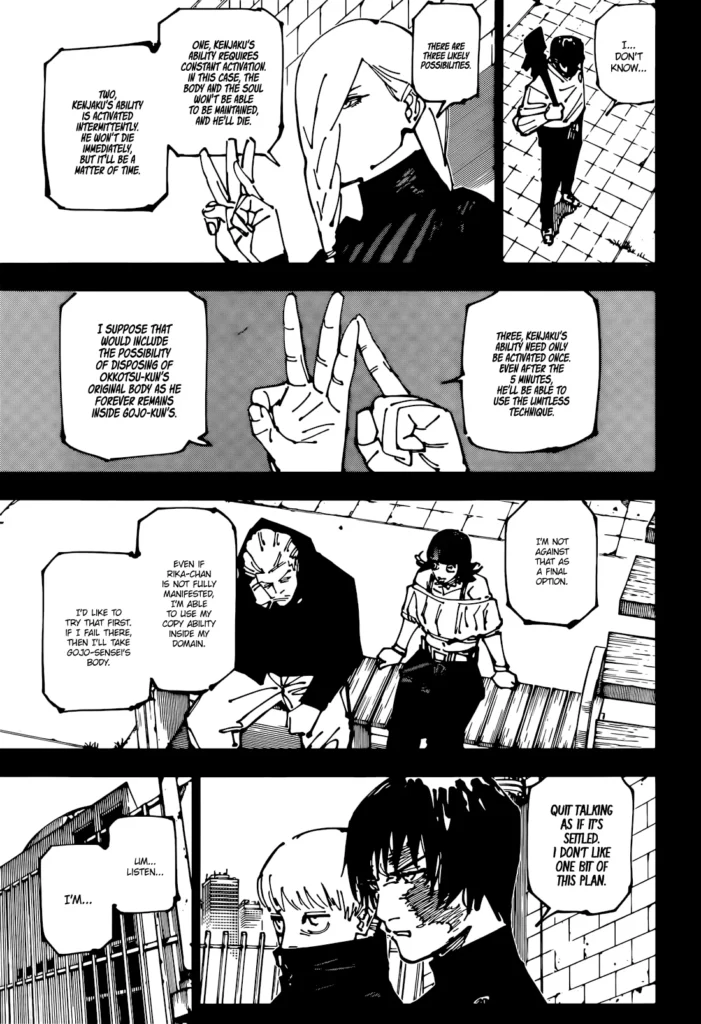 jjk manga chapter 261 05