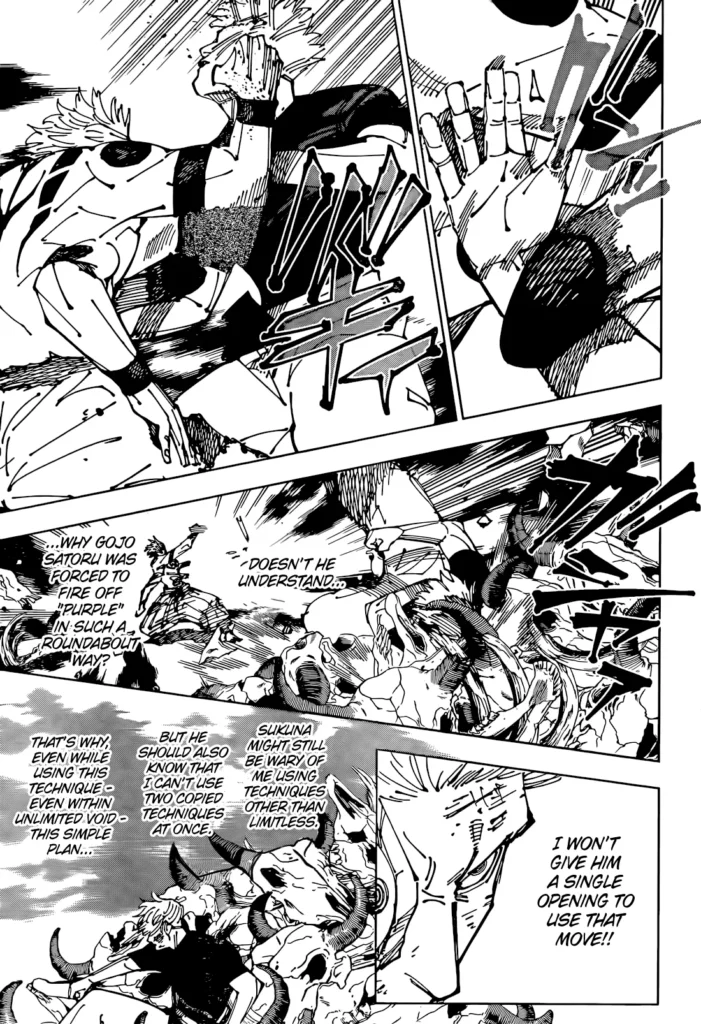 jjk manga chapter 262 part 2 09