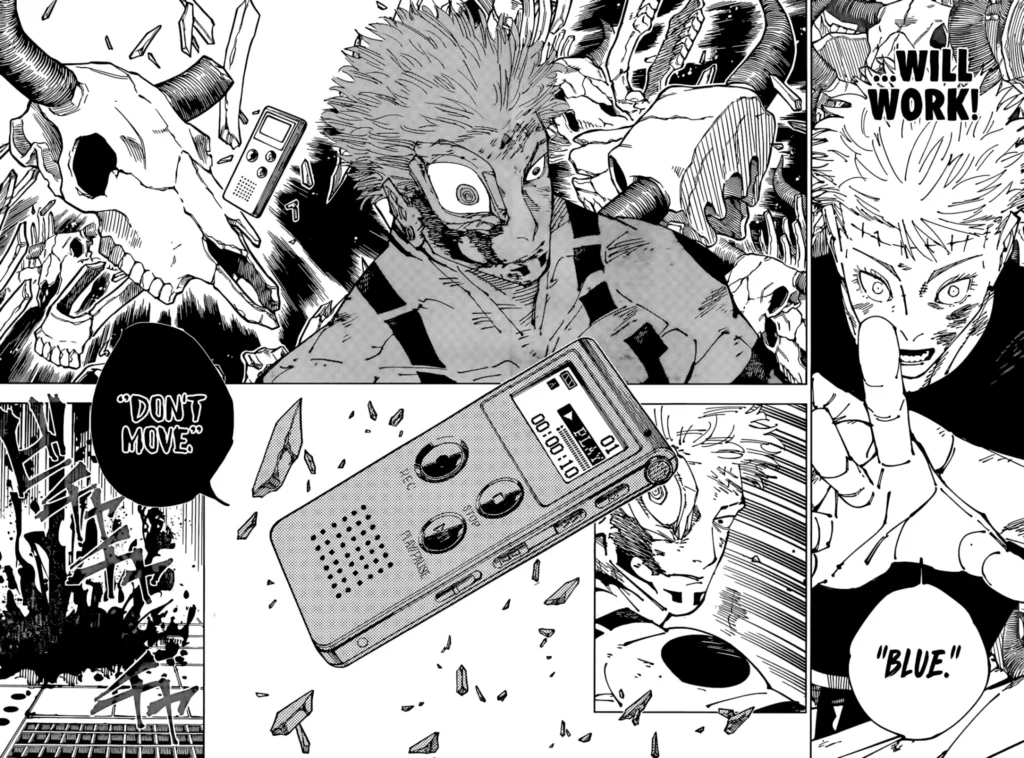 jjk manga chapter 262 part 2 10