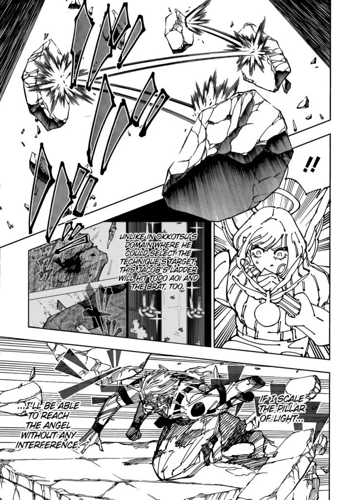 jjk manga chapter 264 03