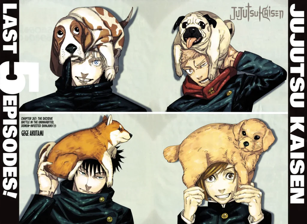 jjk manga chapter 267 02