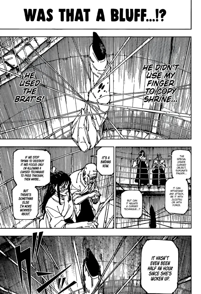 jjk manga chapter 267 09