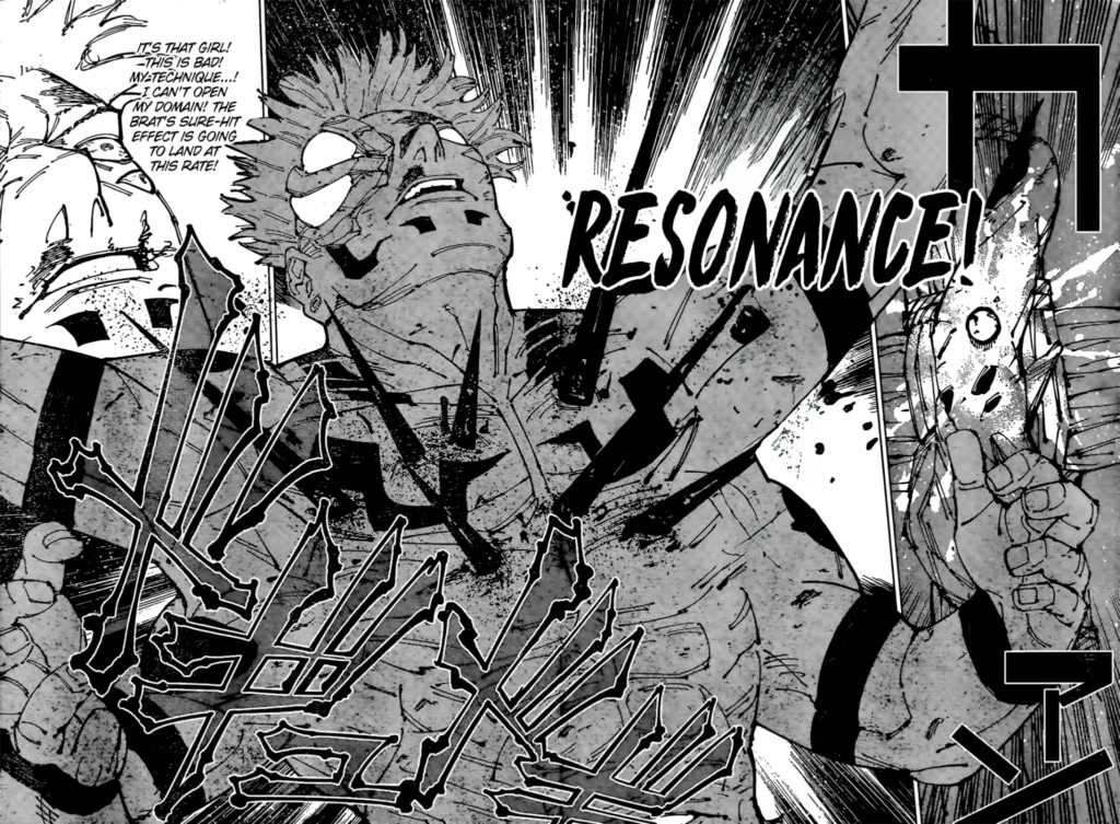 jjk manga chapter 267 12