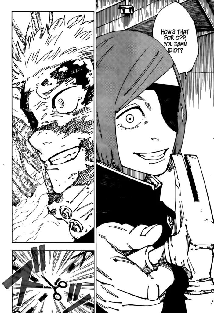 jjk manga chapter 267 13