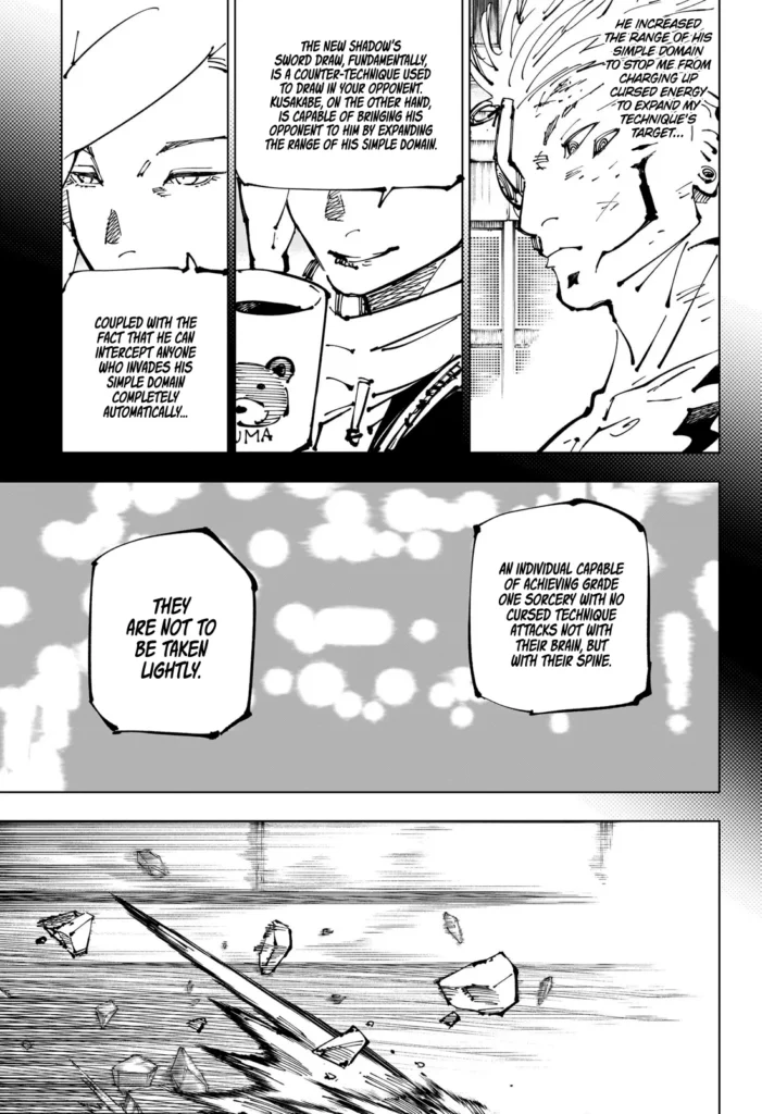 jujutsu kaisen chapter 254 07