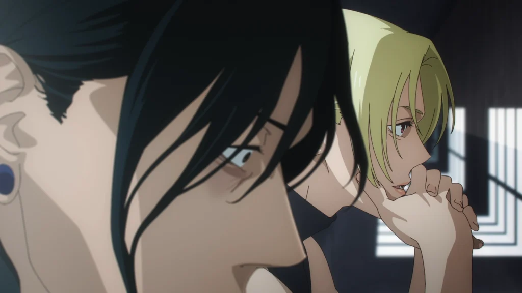 Suguru suggests killing all non sorcerers 29